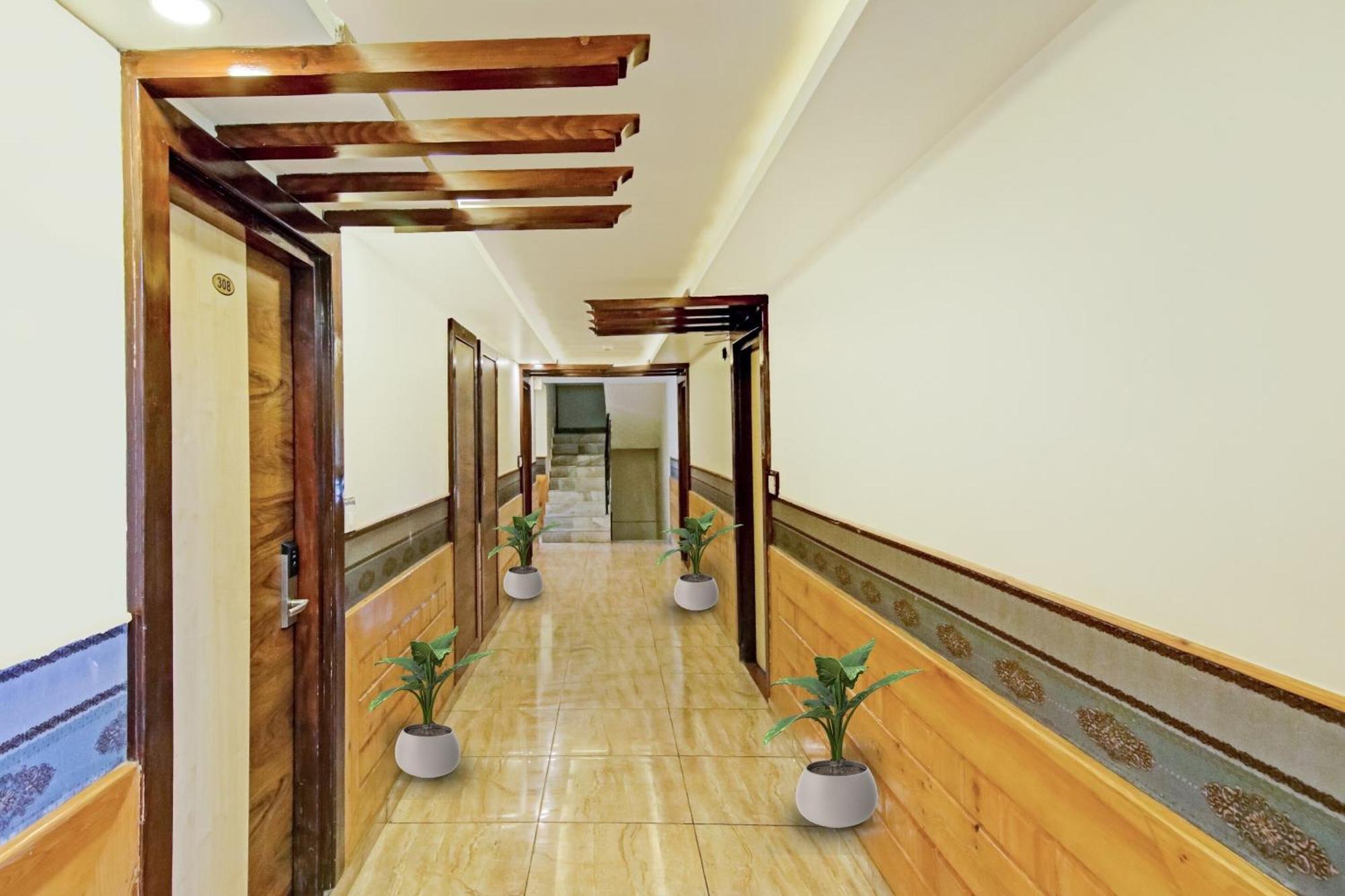 מלון מנאלי Townhouse Oak Rohtang Heights מראה חיצוני תמונה