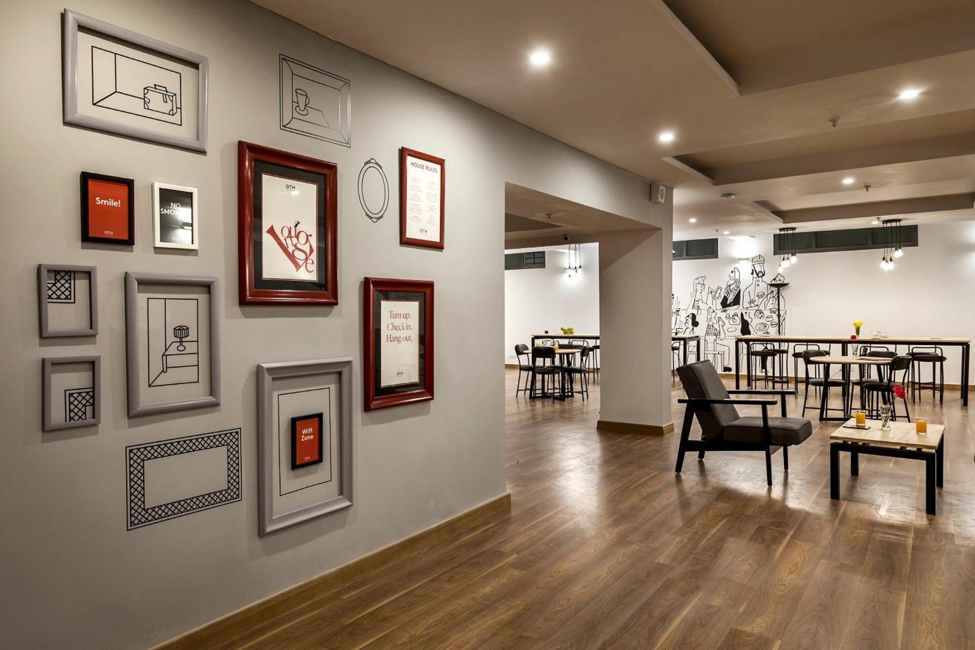 מלון מנאלי Townhouse Oak Rohtang Heights מראה חיצוני תמונה